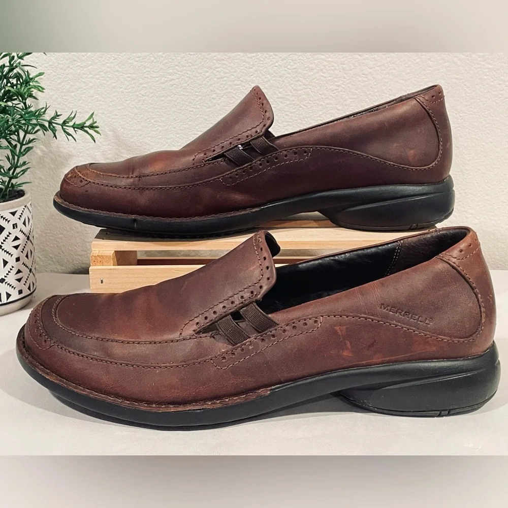 Merrell experience perfect